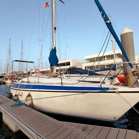 Lanzarote Pirat Hotel Arrecife  Ngoại thất bức ảnh
