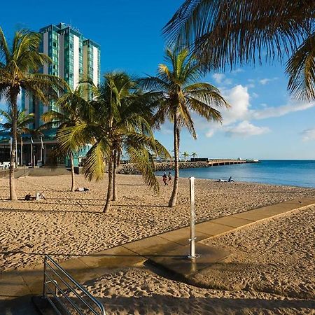 Lanzarote Pirat Hotel Arrecife  Ngoại thất bức ảnh