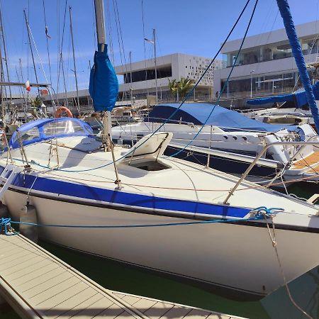 Lanzarote Pirat Hotel Arrecife  Ngoại thất bức ảnh