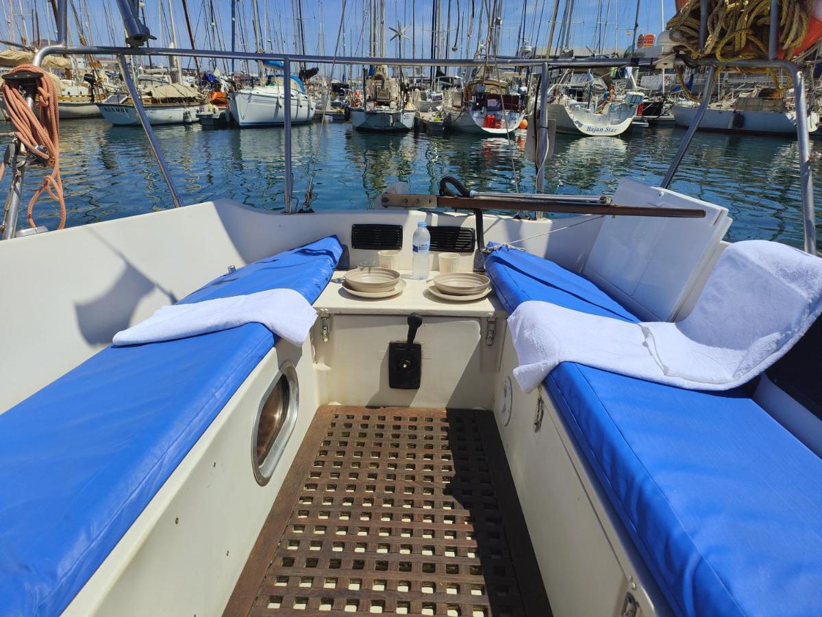 Lanzarote Pirat Hotel Arrecife  Ngoại thất bức ảnh