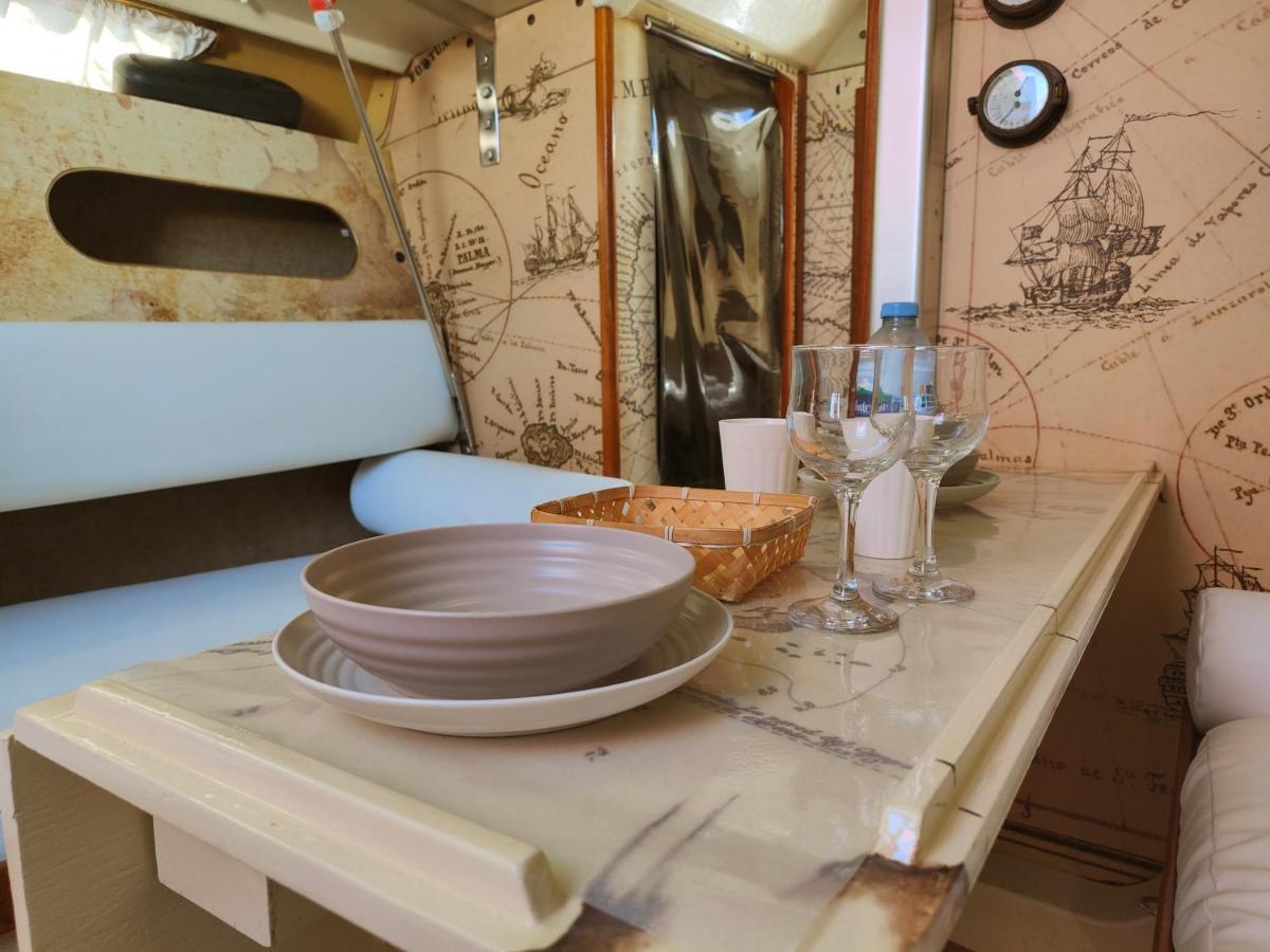 Lanzarote Pirat Hotel Arrecife  Ngoại thất bức ảnh