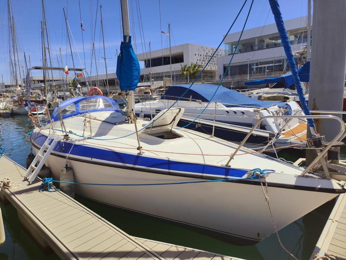 Lanzarote Pirat Hotel Arrecife  Ngoại thất bức ảnh